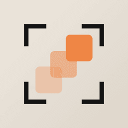 Pick & Animate logo