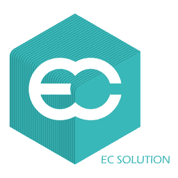 ECsolution logo