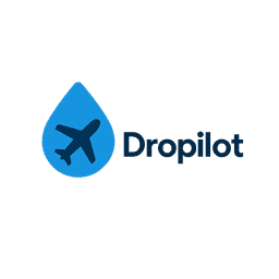 Dropilot ‑ Bulk Import AI logo