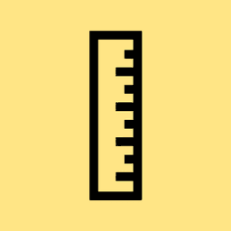 Vael Size Visualizer logo