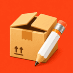 Drilly: Order Editing & Upsell logo