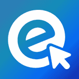 eWeb – Search & Filter logo