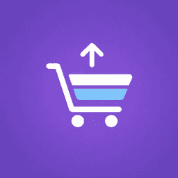 Ecomz ‑ Cart Progress Bar logo