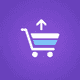 Ecomz ‑ Cart Progress Bar logo