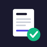 Facturely: EU VAT Invoices logo