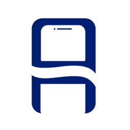 AppCraftly‑ Mobile App Builder logo