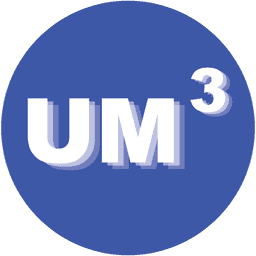 USPS Media Mail Mailer logo
