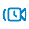 rtAV Video Chat Bot logo