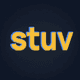 Stuv virtual try‑on logo