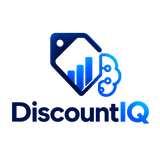 DiscountIQ logo