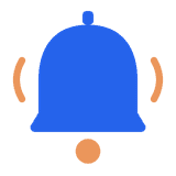 OrderPing — Smart Order Alerts logo