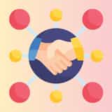 Qlik Partner logo