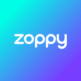 Zoppy Integração Oficial logo