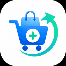 ついで買いアップセル logo