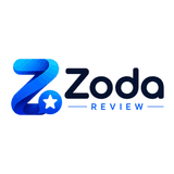 Zoda Review logo