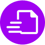 DTF Gang Sheet Builder App logo