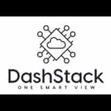 Dashstack logo
