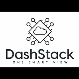 Dashstack logo