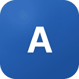Avablue Bar logo