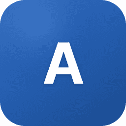Avablue Bar logo
