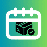 Mify Auto Restock Scheduler logo