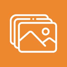 Bulk Image & Video Upload logo