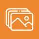 Bulk Image & Video Upload logo