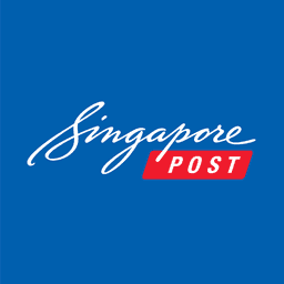 SingPost‑Shipping & Fulfilment logo