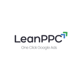 LeanPPC ‑ Google Ads Setup logo