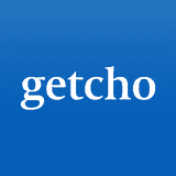 Getcho ‑ Shipping & Delivery logo