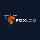 Foxlog Fulfillment logo