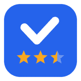 TrueView AI: Product Reviews logo