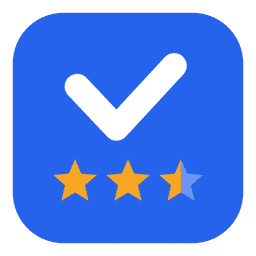 TrueView logo