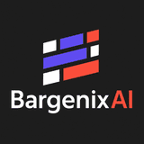 Bargenix AI logo