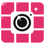 InstaWall logo
