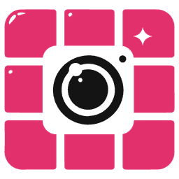 InstaWall logo