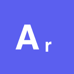 AgentRank logo
