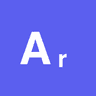 AgentRank logo