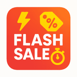 Flash Sale Buddy logo