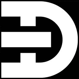DTEC Voice Shopping Assistant logo