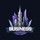 BusinessLeague E‑Com Benchmark logo
