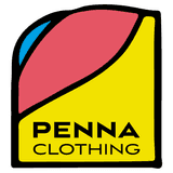 Penna Clothing Print on Demand logo