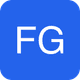 FitGenius: AI Size Recommender logo