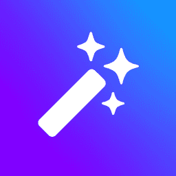 Cardily — AI Photo Studio logo