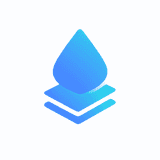 DropPages: AI Page Builder logo