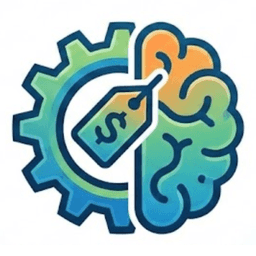 UX Smart Variant Pricing logo