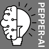 PepperAI ‑ Boss's Helper logo