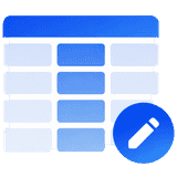 Instant Bulk Product Editor logo