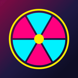 MVR Spin Wheel & Game Popups logo