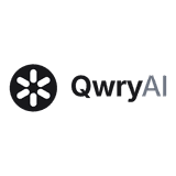 Qwry: AI, Helpdesk & Live Chat logo
